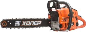 Бензопила Хопер Садовод 4515 - фото