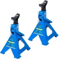 Страховочные опоры Nordberg N3002E 2т (2 шт) - фото