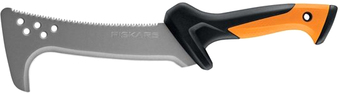 Пила садовая Fiskars CL-521 1051233 - фото