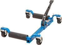 Тележка домкратная Nordberg N3S1 0.56т - фото