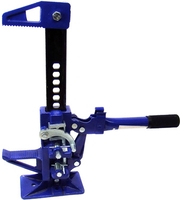 Реечный домкрат AE&T T41001 3т - фото