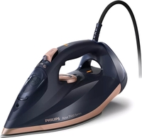 Утюг Philips SteamIron 7500 Series DST7510/80 - фото