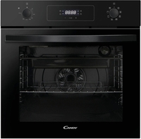 Электрический духовой шкаф Candy IDEA FIDCP N625 L - фото