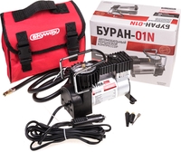 Автомобильный компрессор Skyway Буран-01N - фото