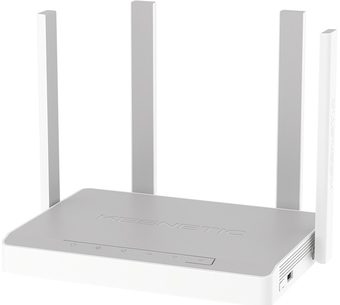 Wi-Fi роутер Keenetic Skipper 4G KN-2910 - фото