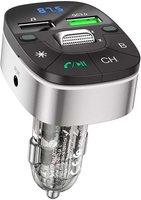 FM-модулятор Hoco E71 - фото