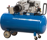 Компрессор Nordberg NCE200/660 - фото