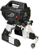 Краскораспылитель Schtaer Mars Х6 - фото