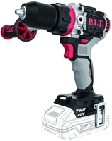 Ударная дрель-шуруповерт P.I.T. PSB20H-13D (без АКБ) - фото