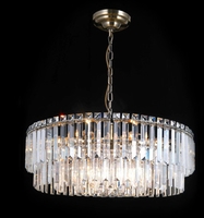 Подвесная люстра Citilux Фонда CL303223 - фото