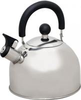 Чайник со свистком Катунь КТ-120B - фото