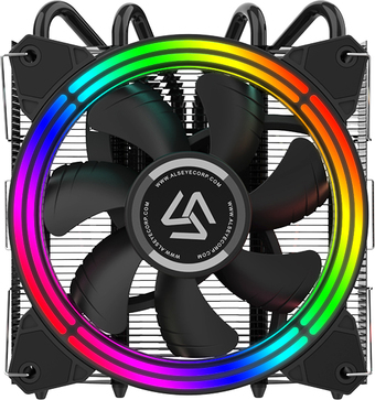 Кулер для процессора ALSEYE H120T - фото