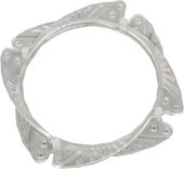 Антивибрационная прокладка для вентилятора Titan TTC-VD01 - фото