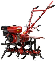 Мотокультиватор Asilak SL-85L (без колес) - фото