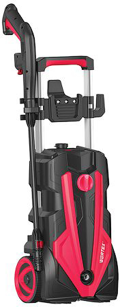 Мойка высокого давления Wortex PW 1620 - фото