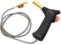 Горелка-пистолет Следопыт PF-GTP-S07 - фото