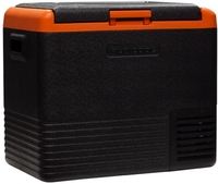 Компрессорный автохолодильник Alpicool CL50 - фото