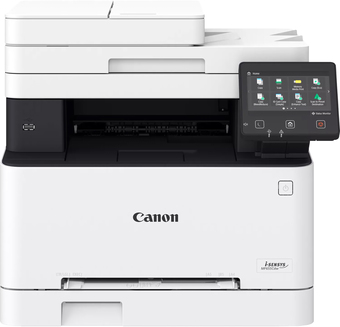 МФУ Canon MF655Cdw 5158C004 - фото