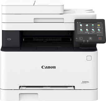 МФУ Canon MF657Cdw 5158C001 - фото