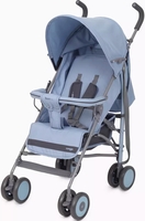 Коляска прогулочная «трость» Rant Basic Tango RA351 (pacific blue) - фото