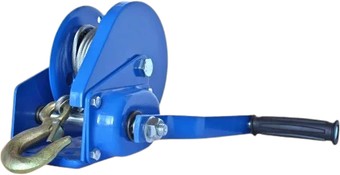 Лебедка Shtapler BHW-3000 1.2т 20м (R) - фото