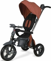 Детский велосипед Nuovita Bamzione BE1 (терракотовый) - фото