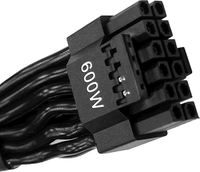 Адаптер Super Flower PCIe 5.0 SF2PCIE_PRO-16P(I) - фото