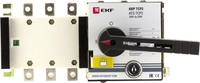 Устройство автоматического ввода резерва EKF PROxima ATS-TSR1-100A-3P-PRO - фото