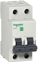 Выключатель автоматический Schneider Electric Easy9 EZ9F34210 - фото