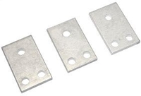 Комплект переходных шин для выключателя автоматического КЭАЗ ВА57-39 УХЛ3 225574 - фото