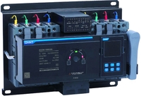 Устройство автоматического ввода резерва Chint NXZM-125S3B 125A 256780 - фото