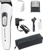 Триммер для бороды и усов Rowenta Pure Collection Multistyle TN8905F0 - фото