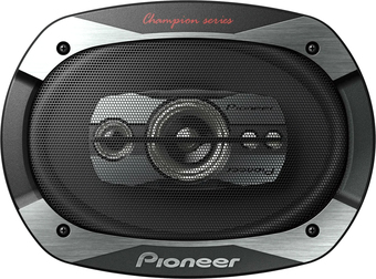 Коаксиальная АС Pioneer TS-7150F - фото