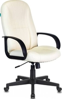 Кресло Бюрократ T-898AXSN (слоновая кость Or-10) - фото