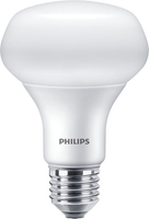 Светодиодная лампочка Philips ESS LEDspot 10W 1150lm E27 R80 827 8719514312043 - фото