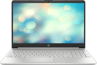 Ноутбук HP 15s-eq3009ny 7D1D7EA - фото