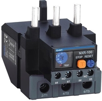 Реле тепловое Chint NXR-100 23А-32А 837122 - фото