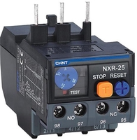 Реле тепловое Chint NXR-25 837112 - фото