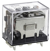 Реле промежуточное EKF PROxima RP-25-4-230 - фото