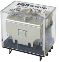 Реле промежуточное TDM Electric SQ0701-0002 - фото