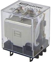 Реле промежуточное TDM Electric РЭК77/3 SQ0701-0018 - фото