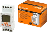 Таймер электронный TDM Electric SQ1503-0003 - фото