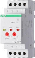 Реле уровня Евроавтоматика F&F PZ-827 EA08.001.014 (с датчиками) - фото