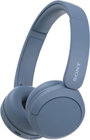 Наушники Sony WH-CH520 (синий) - фото