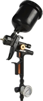 Краскопульт Jeta Pro JP5500/14 LVMP - фото