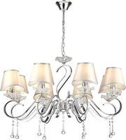 Подвесная люстра Velante 298-103-08 - фото