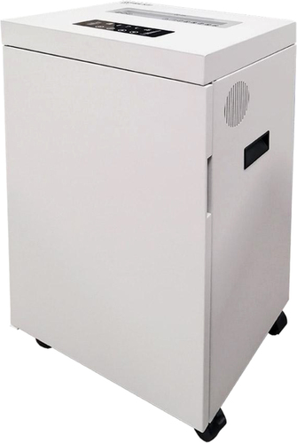 Шредер Office-Kit S500 (2x15) - фото