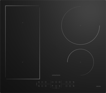 Варочная панель Grundig GIEI623471MN - фото