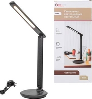 Настольная лампа ForceKraft FK-DE1018 - фото