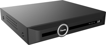 Сетевой видеорегистратор Tiandy TC-R3110 I/B/P8/V3.0 - фото